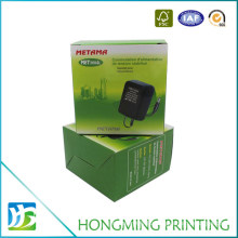 Duplex Board Electrinics Paper Package Box